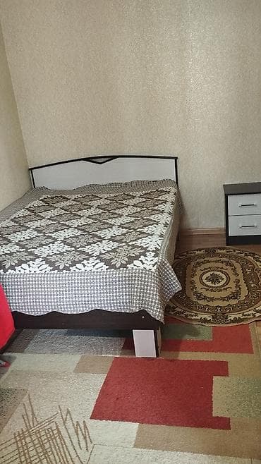 дом комната: 2 комнаты, Без подселения, С мебелью полностью — 4