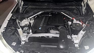 коробка на х5: BMW X5: 2017 г., 3 л, Автомат, Бензин, Кроссовер — 5