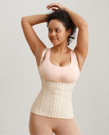 корсет для спины бишкек цена: Майка корсет для похудения, после родов, для осанки, от боли в спине — 10