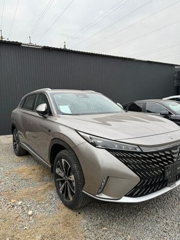 кофр на крышу автомобиля: Roewe RX5: 2022 г., 1.5 л, Автомат, Гибрид, Кроссовер — 3