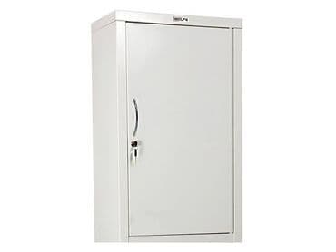 медицинские халат: Шкаф медицинский HILFE МД 1 1650/SS Предназначен для хранения рабочей — 4