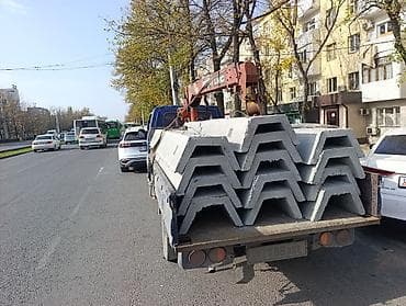 на 210: Услуги манипулятора (бортовой кран-манипулятор) - Перевозка и — 4