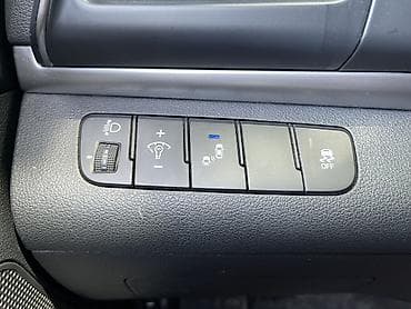 решетка для: Hyundai Elantra: 2019 г., 1.6 л, Автомат, Бензин, Седан — 9