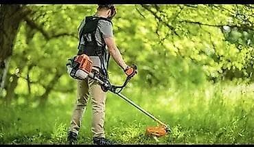 Инструменттер: Аренда инструментов 🛡️ ⚒️⛏️🔨🪓🛠️ Перфоратор Болгарка Триммер — 3