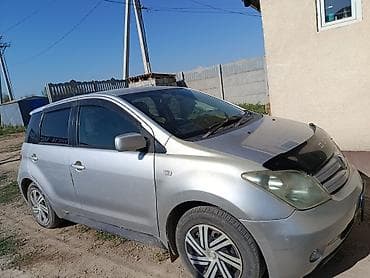 honda stream 2007: Toyota Ist: 2002 г., Автомат, Бензин, Хэтчбэк — 3