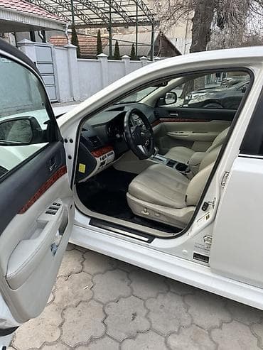 радиатор на опель вектра б: Subaru Legacy: 2009 г., 2.5 л, Автомат, Бензин, Седан — 6