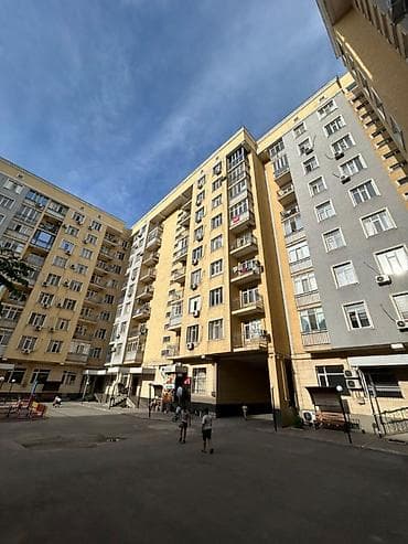 Квартиры: 1 комната, 39 м², КНУ Элитка, 8 этаж, Евроремонт — 2