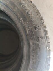 шины бишкек дордой цены: Шины 205 / 65 / R 16, Зима, Б/у, Комплект, Легковые, Россия — 1