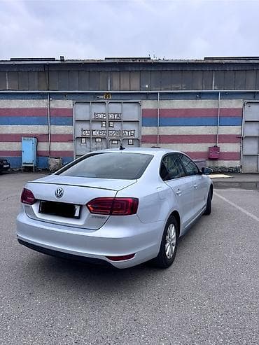 фолсфаген джетта: Volkswagen Jetta: 2013 г., 1.4 л, Автомат, Гибрид, Седан — 2