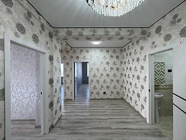 Продажа квартир: 4 комнаты, 93 м², Элитка, 10 этаж, Евроремонт — 4