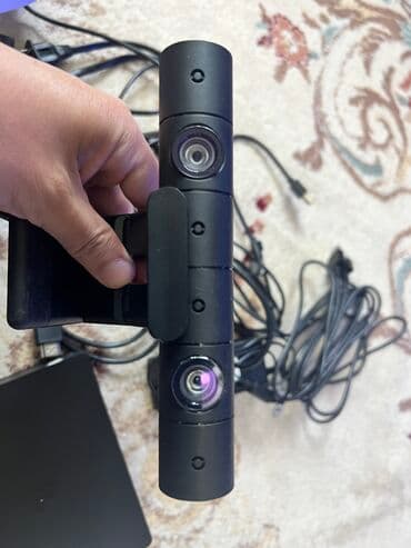 окулус квест 2: Playstation VR. Привозной со Штатов. Полный комплект. Все есть в — 9