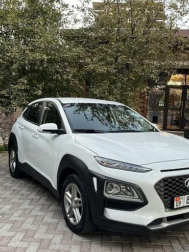 кона электро: Hyundai Kona: 2020 г., 1.6 л, Автомат, Дизель, Кроссовер — 4