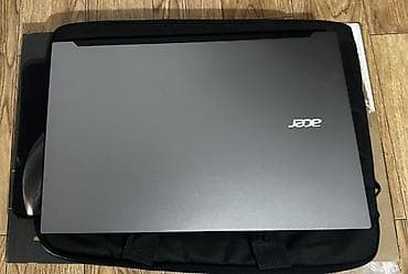 Ноутбук Acer Для учебы, AMD Ryzen 7, ОЗУ, RAM: 16 ГБ, Acer Aspire