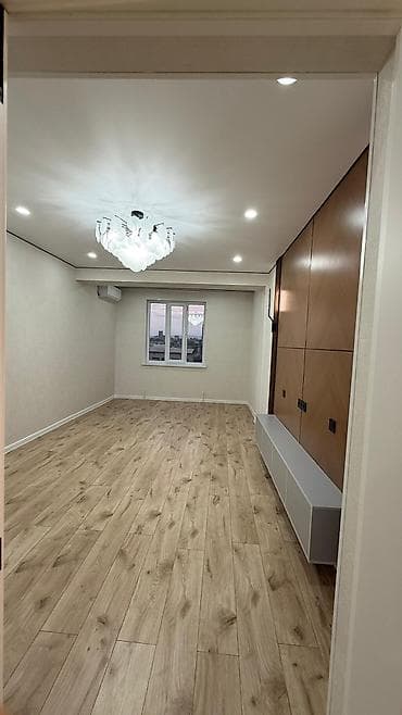 Продажа квартир: 1 комната, 50 м², Элитка, Элитка, 5 этаж — 3