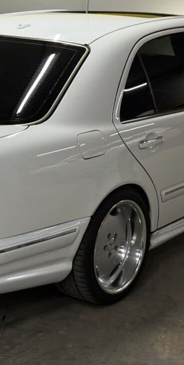 диски дордой: Дөңгөлөктөр монтажда 225 / 40 / R 18, Кыш, Жаңы, Комплект, Жеңил унаалар, Куйма, тешиктери - 5 — 2