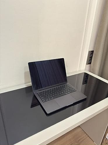 Для программирования, Б/у, Apple M3 — 5