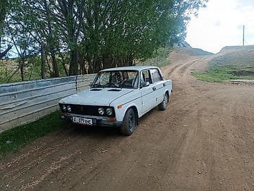 byd plus: ВАЗ (ЛАДА) 2106: 1994 г., 1.6 л, Механика, Бензин, Седан — 1