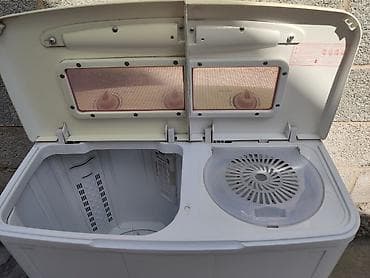 epson xp: Полуавтоматическая стиральная машина Sanyo XPB72E (двухсекционная) - — 2