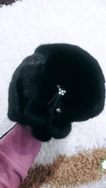 Шапки