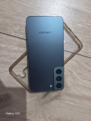 pixel 7pro: Samsung Galaxy S22, Б/у, 256 ГБ, цвет - Серый, 2 SIM — 3
