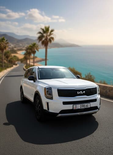 электронные мопеды: Kia : 2020 г., Автомат, Бензиновая, Кроссовер — 3