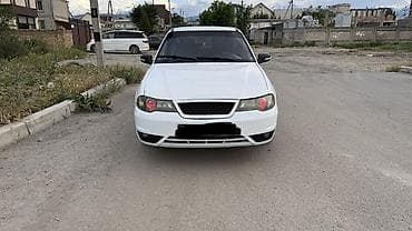 devo matiz: Daewoo Nexia: 2010 г., 1.6 л, Механика, Бензин, Седан — 1