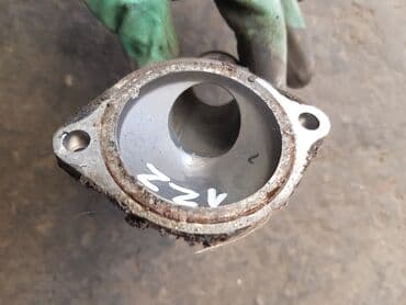 сколько стоят электронные часы: Toyota Wish крышка термостата, Тойота Виш крышка термостата. Крышка — 3