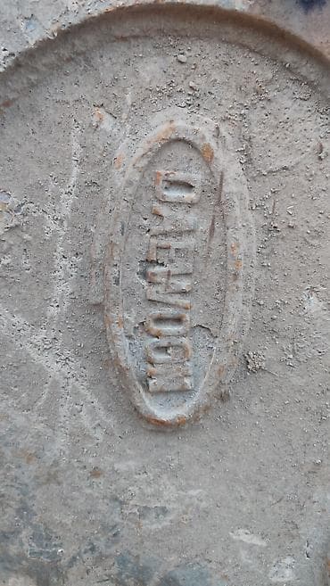 строительные люлька: Гидромолот для экскаватора - Тип: навесное гидравлическое — 8