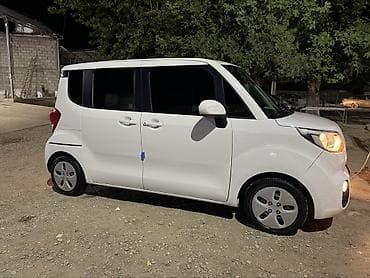 авто зарядник: Kia Ray: 2020 г., 1 л, Автомат, Бензин, Хэтчбэк — 7