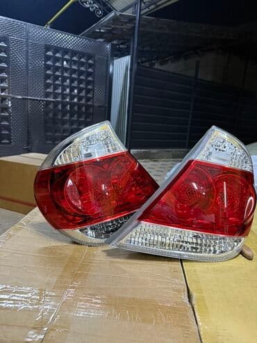 задние стоп: Задние фонари (пара) для автомобиля Toyota Camry 35 Тойота камри 35 - — 2