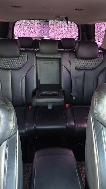 прадаю киа к5: Hyundai Palisade: 2019 г., 2.2 л, Автомат, Дизель, Кроссовер — 6