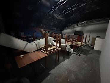 3х этажный: Сдаю в аренду 2 этаж,адрес Чуй-Кулиева — 1