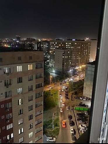 property: 3 комнаты, 100 м², Элитка, 15 этаж, Готовая ПСО (под самоотделку) — 3