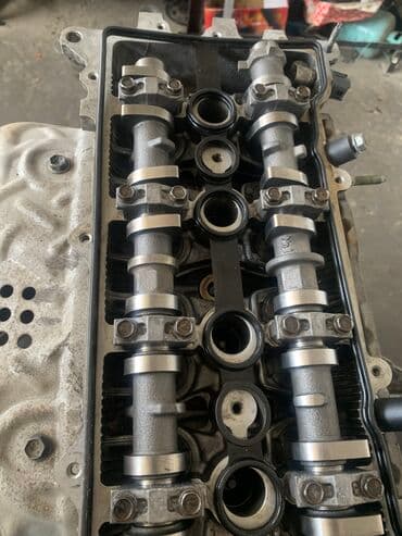 тойота виш левый руль в бишкеке: Бензиновый мотор Toyota 2004 г., 1.8 л, Новый, Оригинал, Япония — 5