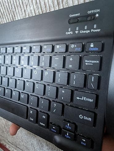 samsung tab 2: Клавиатура — 1