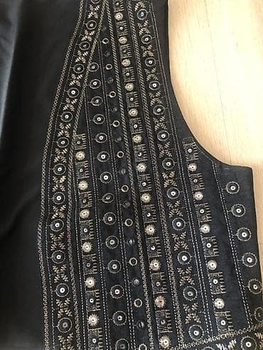 Жилеты, безрукавки: Другие жилеты L, цвет - Черный — 3