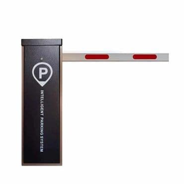 будка фургон: Антивандальный шлагбаум/ шлагбаумы на выбор, Италия, Китай — 2