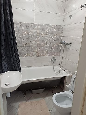 токмак квартиры: 2 комнаты — 6