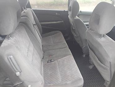 Продажа авто: Honda Stream: 2005 г., 1.7 л, Автомат, Бензин, Минивэн — 6