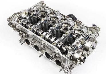 leksus: ГБЦ Toyota Noah Тойота Ноах Lexus Головка блока цилиндров в сборе — 1