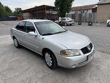 ниссан куп кпп падушка цена бишкек: Nissan Sentra: 2004 г., 1.8 л, Автомат, Бензин, Седан — 2