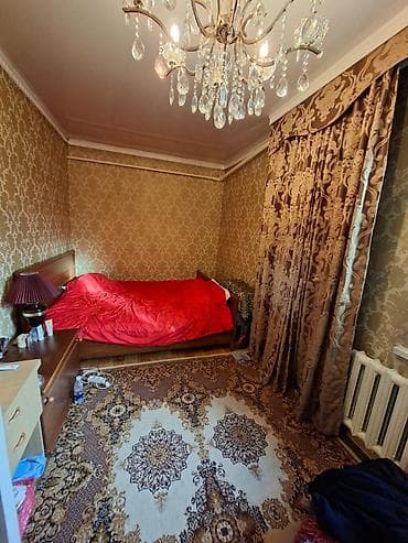 Үйлөр: Үй, 126 м², 4 бөлмө, Кыймылсыз мүлк агенттиги, Косметикалык оңдоо — 7