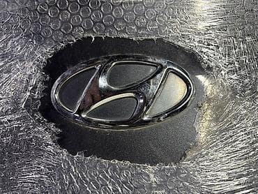 break dance: Кнопка открывания багажника HYUNDAI SONATA LF 2018 (б/у) — 1