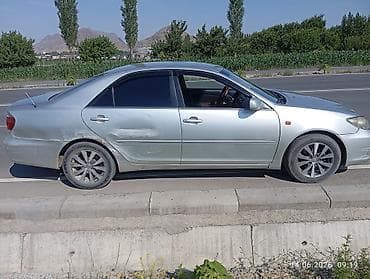 камри 2 4 мотор: Toyota Camry: 2004 г., 2.4 л, Автомат, Бензин, Седан — 4