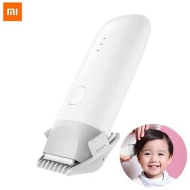 мэджик клип машинка цена: Детская машинка для стрижки xiaomi mitu (rice rabbit) baby hair — 7