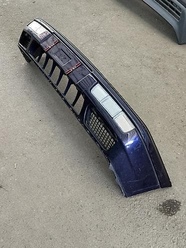 Volkswagen, Б/у, Оригинал