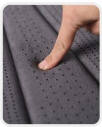 чихол сидения: Чехлы Алькантара, С подушкой, цвет - Красный, Новый, Бесплатная доставка — 14