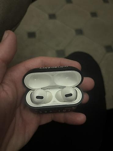 музык: Беспроводные наушники-вкладыши с зарядным кейсом - Форм-фактор — 3