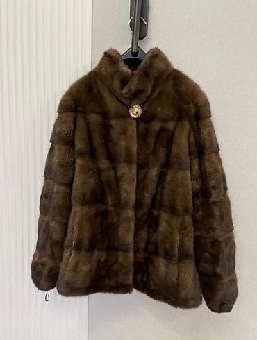 t rex pro: Продаётся Шуба! Из Канадского меха! Цвет красивый орех! Автоледи — 5