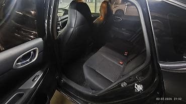 hamm: Nissan Sentra: 2014 г., 1.6 л, Автомат, Бензин, Седан — 4